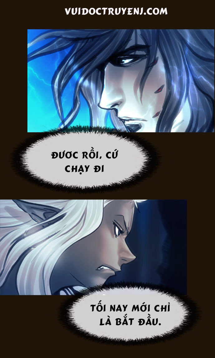 Magician: Chapter 97