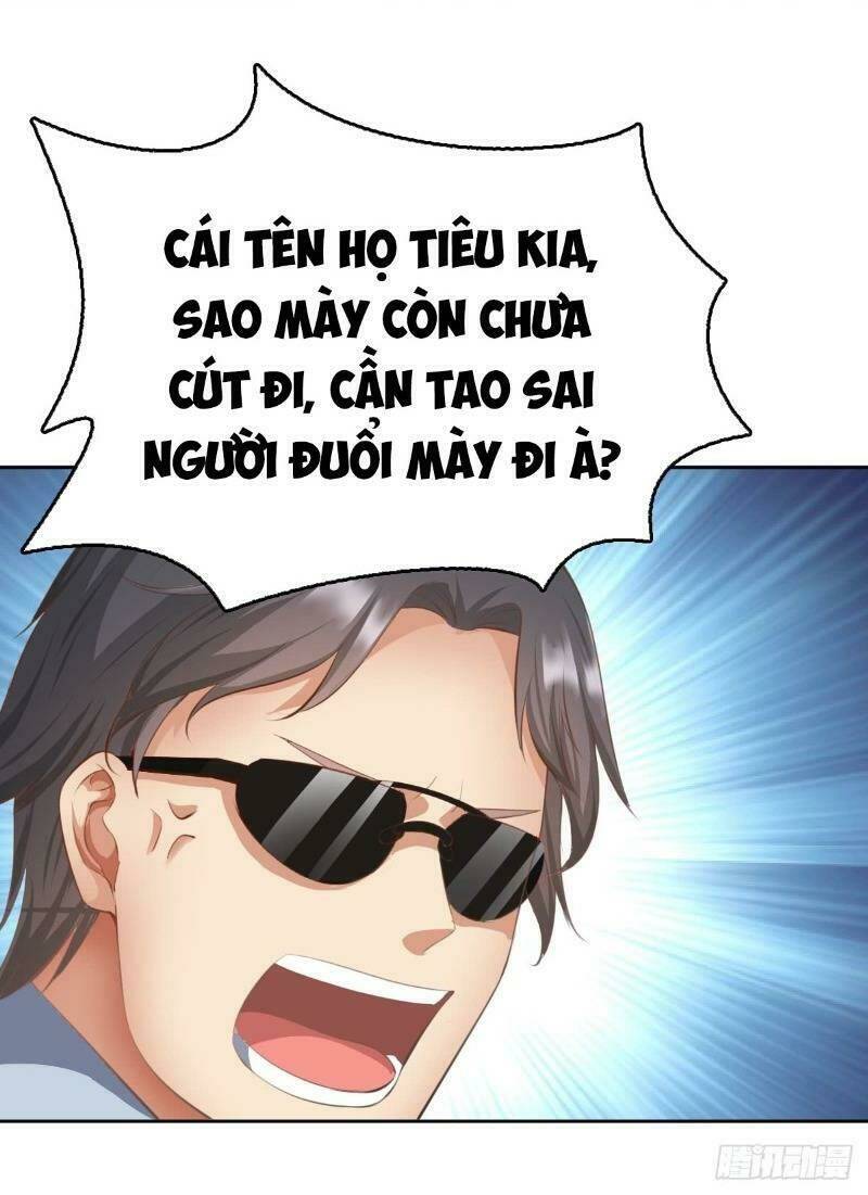 Tuyệt Thế Thiên Tài Hệ Thống: Chapter 55