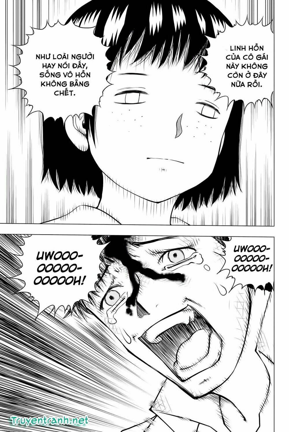 Vector Ball: Chapter 4.2