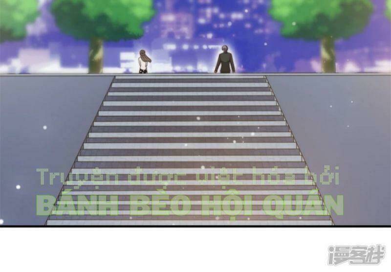 Tổng Tài, Tránh Xa Tôi Ra: Chapter 34