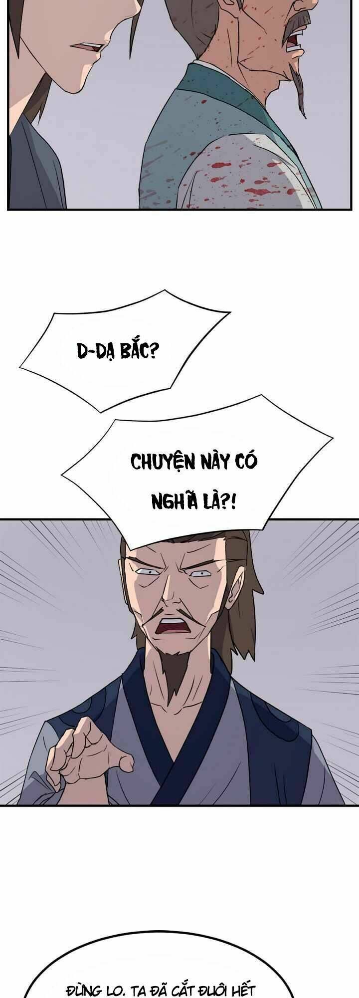 Trọng Sinh, Bất Khả Chiến Bại: Chapter 110