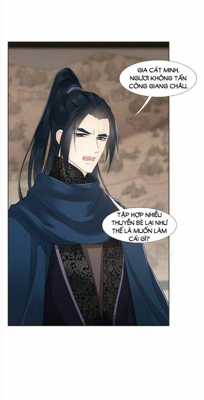 Đại Giá Thừa Tướng: Chapter 144