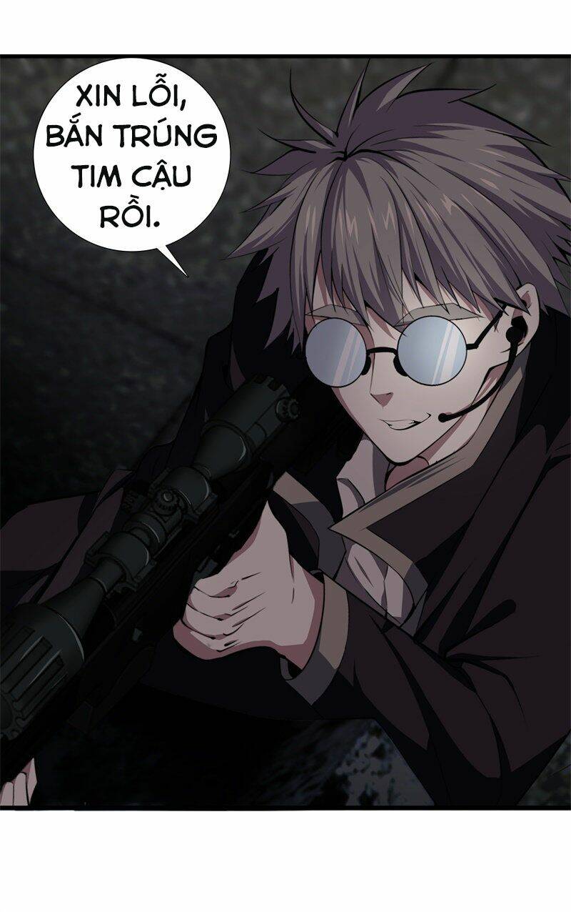 Đô Thị Chí Tôn: Chapter 54