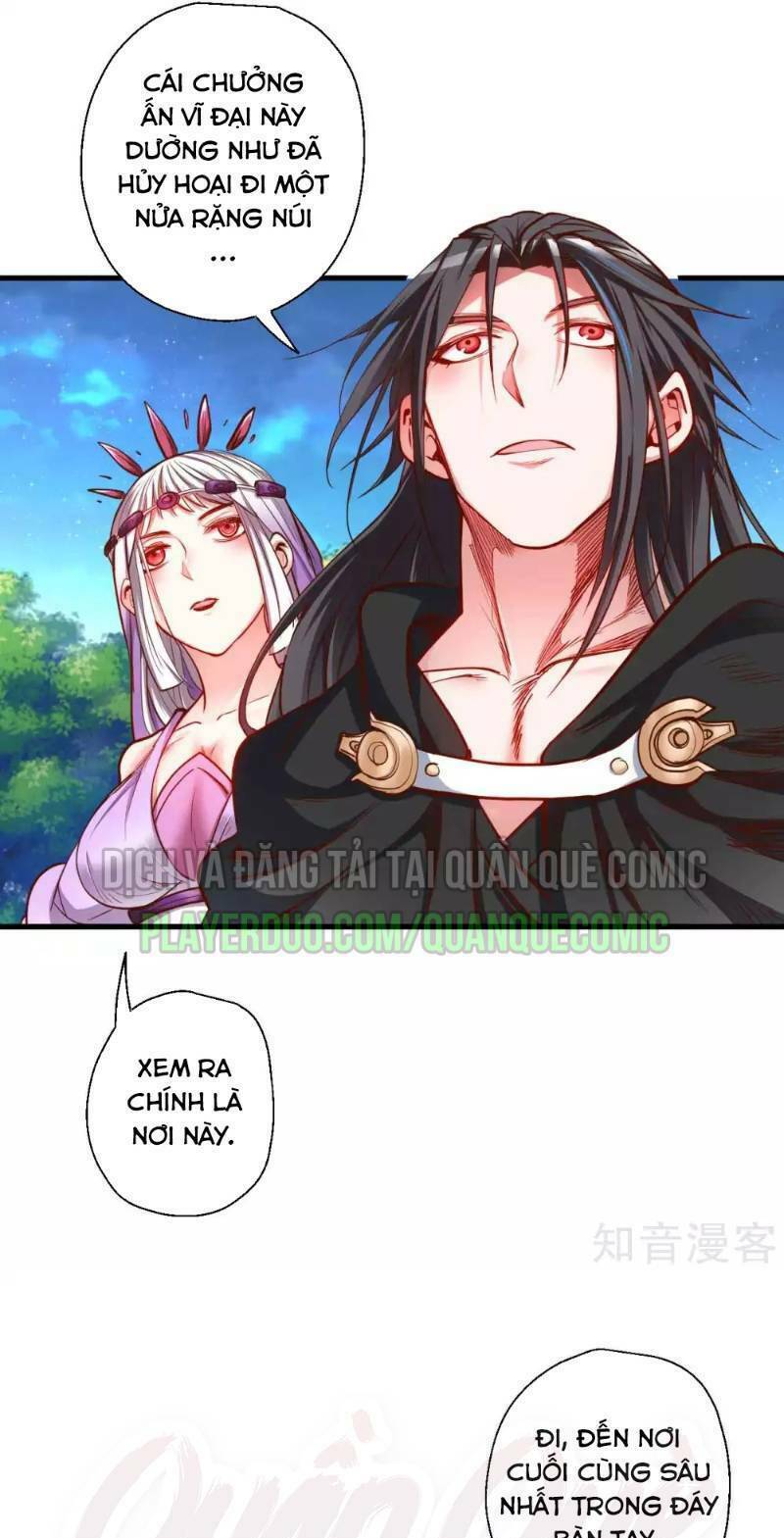 Tối Cường Đại Biểu Hoàng Kim Thận: Chapter 70