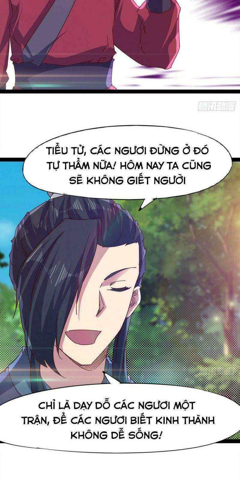 Kiếm Đồ: Chapter 63