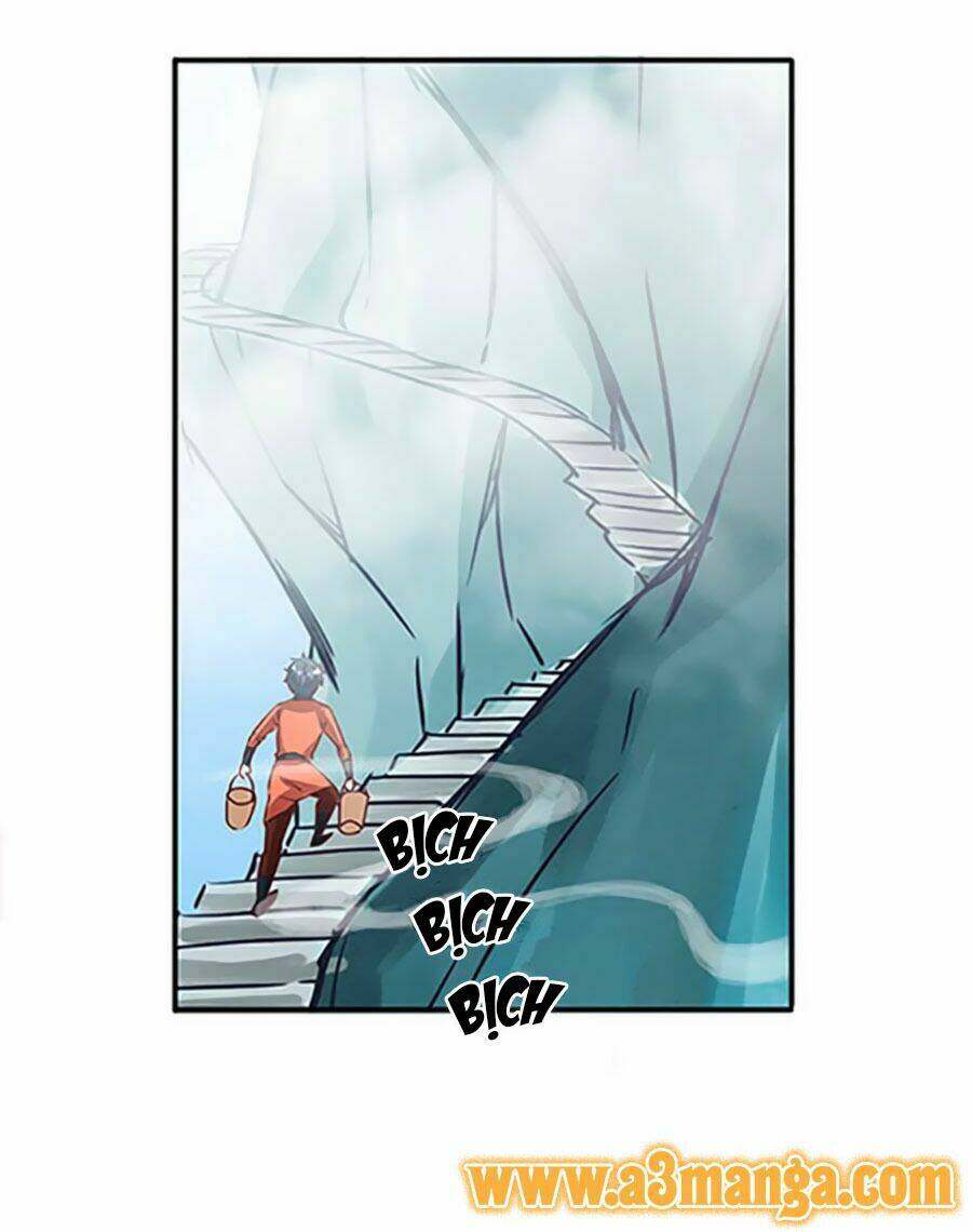 Tú Thiết Chi Thư: Chapter 35