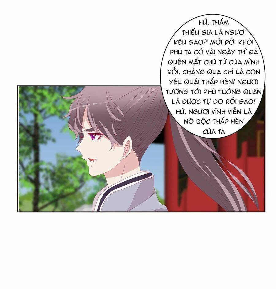 Tướng Quân Mời Ra Trận: Chapter 188