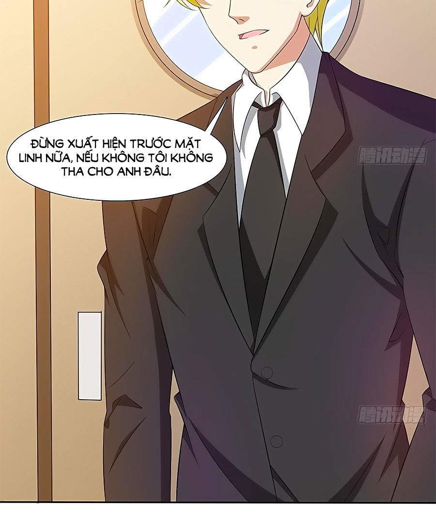 Cô Sát Thủ Ơi, Yêu Nhau Nhé: Chapter 28