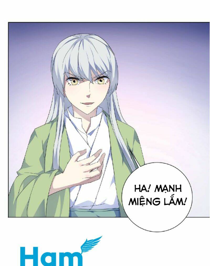 Nghịch Thiên Đại Thần: Chapter 37.5