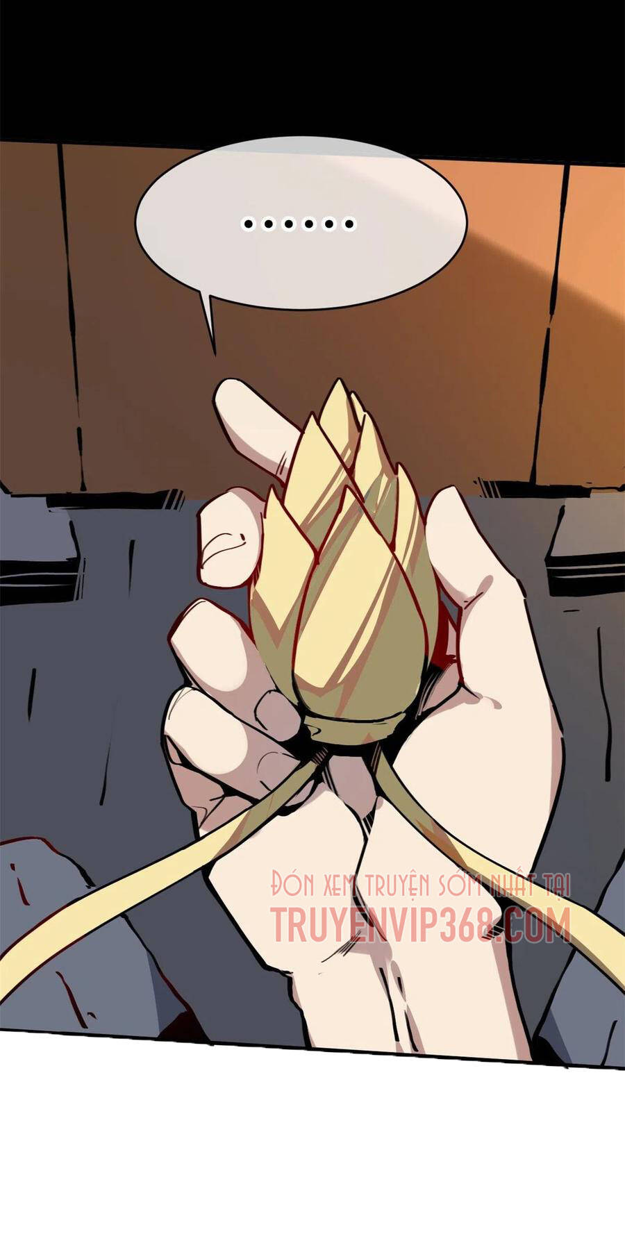 Lùi Lại Để Vi Sư Lên: Chapter 4