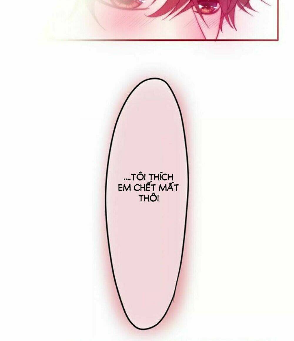 Tháng Sáu Kì Diệu: Chapter 37