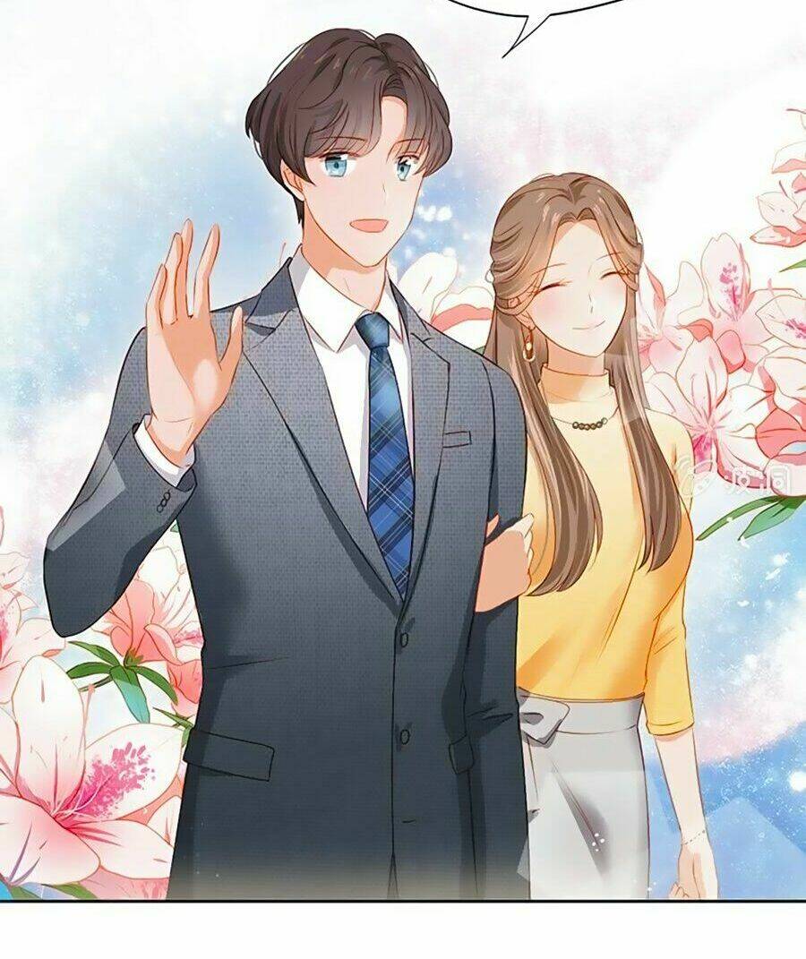 Khi Trá Luyến Nhân: Chapter 11