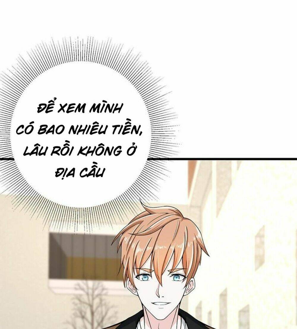 Tối Cường Khí Vận Hệ Thống: Chapter 4