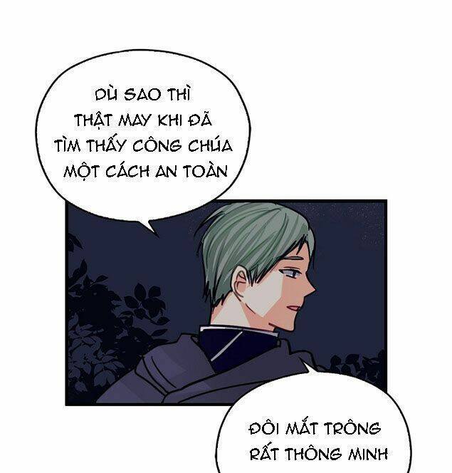 Ba Người Anh Trai Của Tôi Là Bạo Quân: Chapter 6