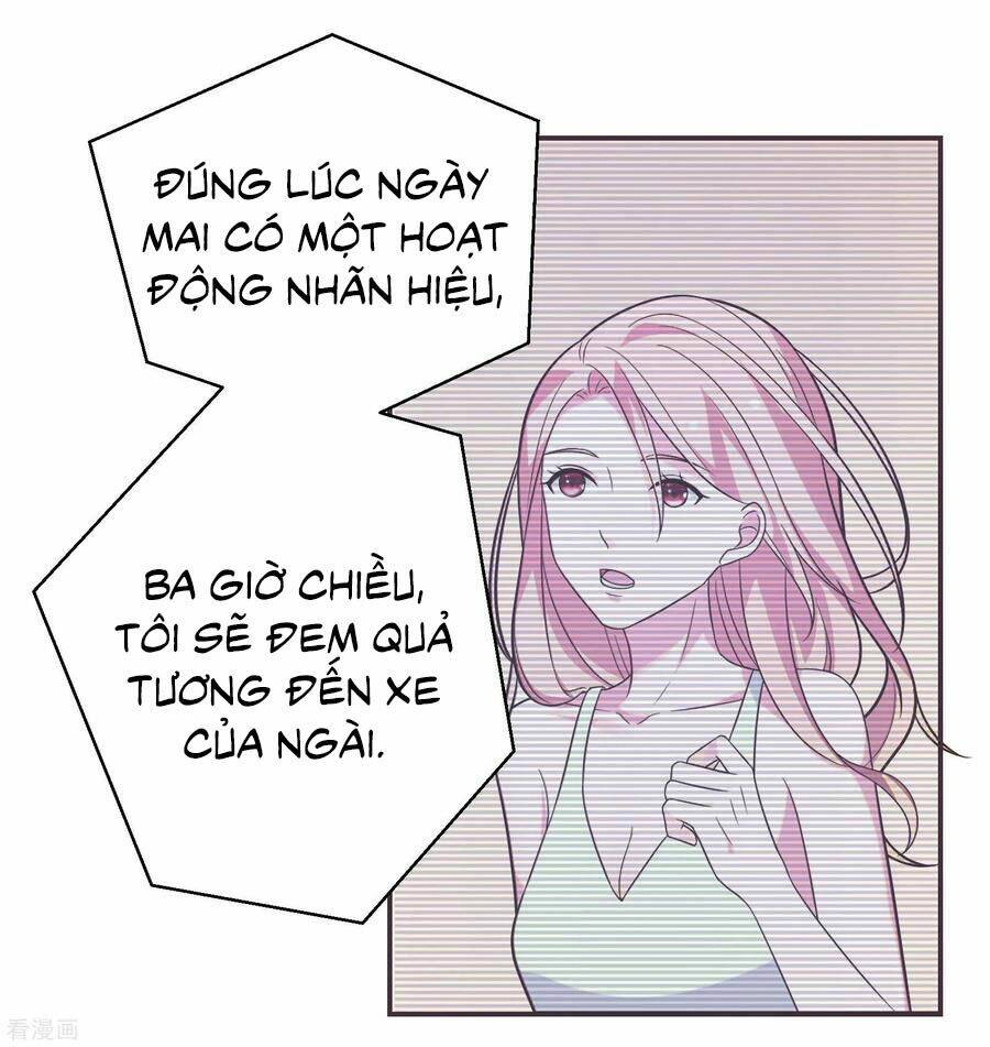 Hẹn Hò Siêu Tốc: Chapter 38