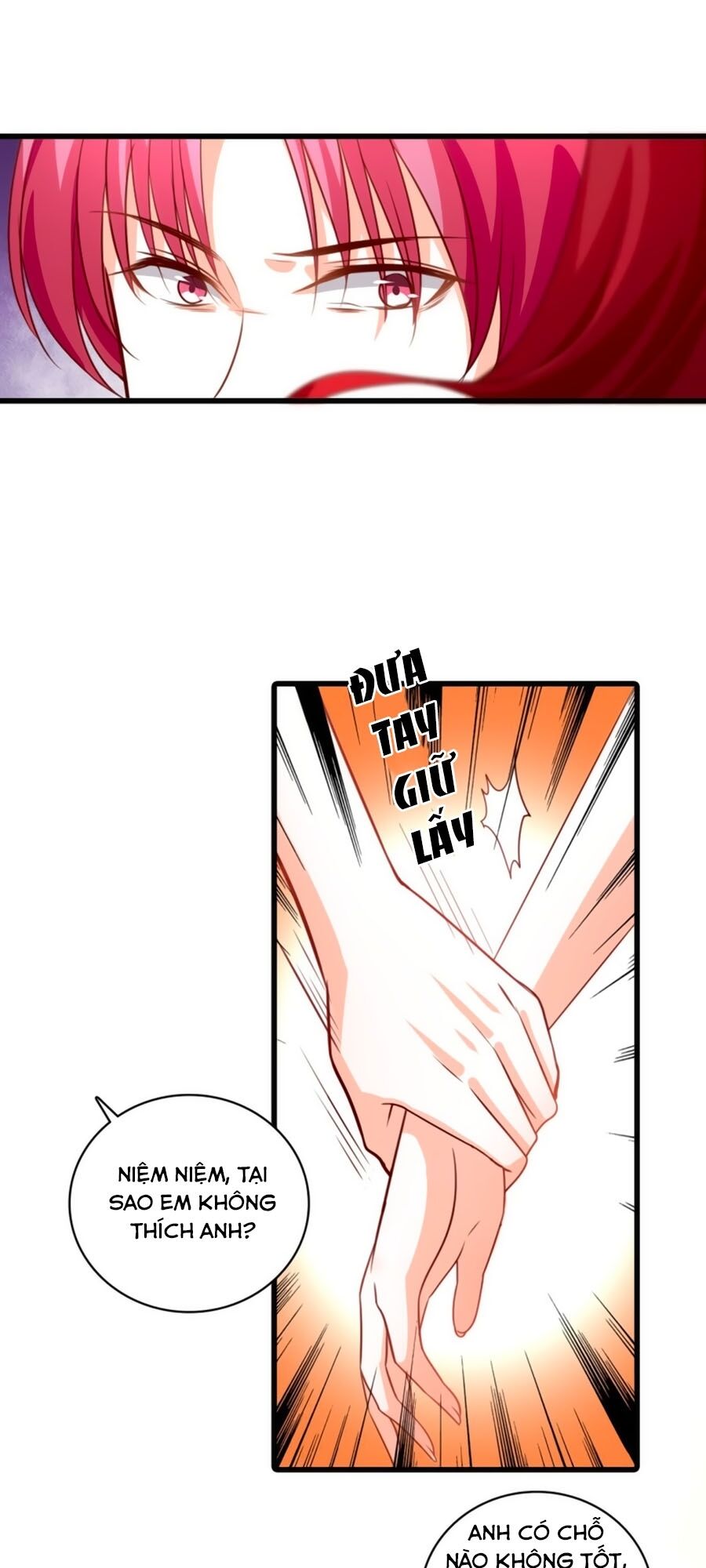 Phản Phái Nữ Đế Lai Tập: Chapter 11