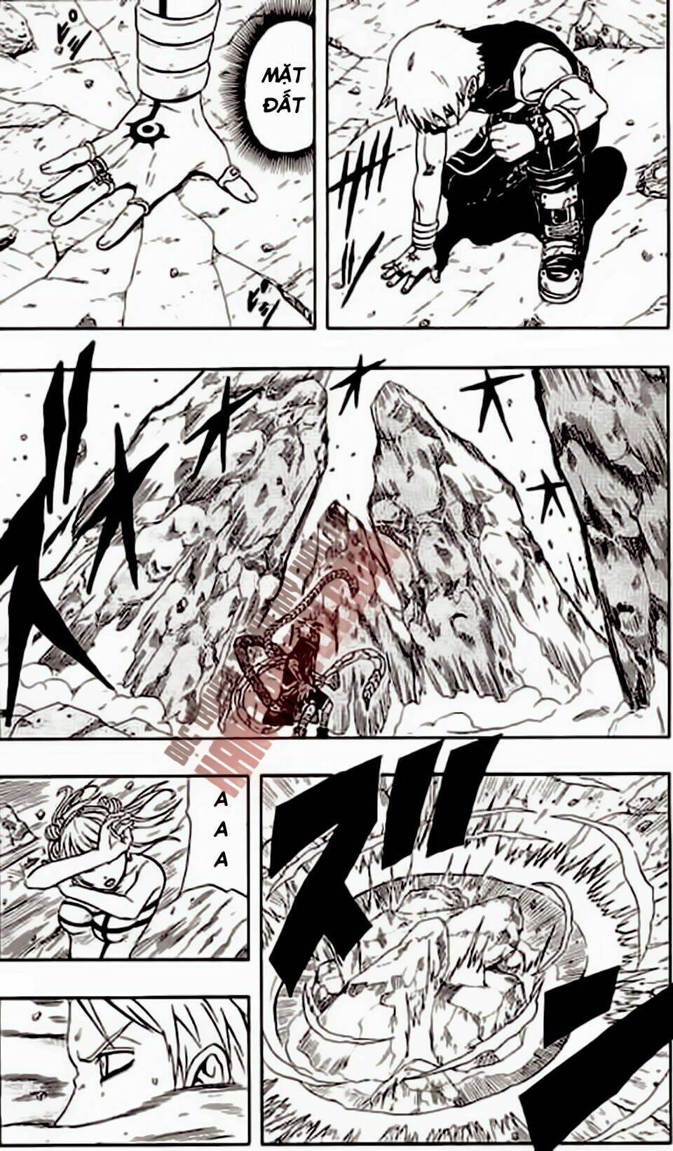 Cuộc Phiêu Lưu Của Quỷ Satan: Chapter 51