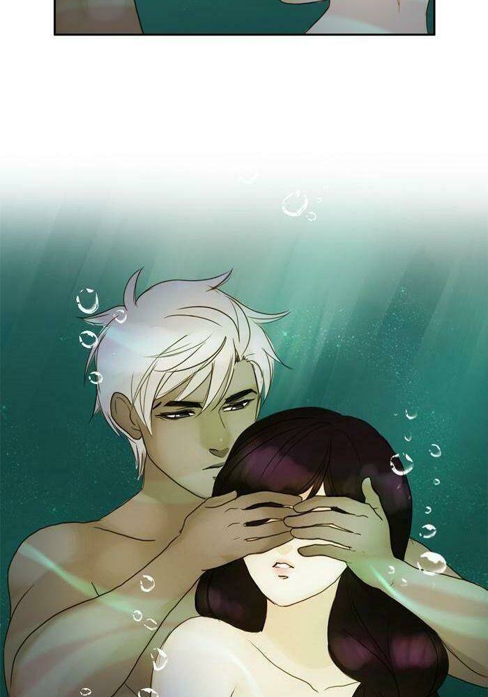 Khúc hát người cá Siren: Chapter 25