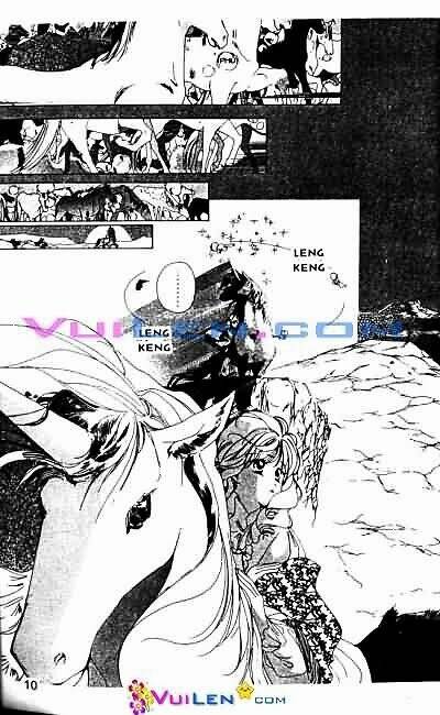 Duyên Kỳ Ngộ: Chapter 4