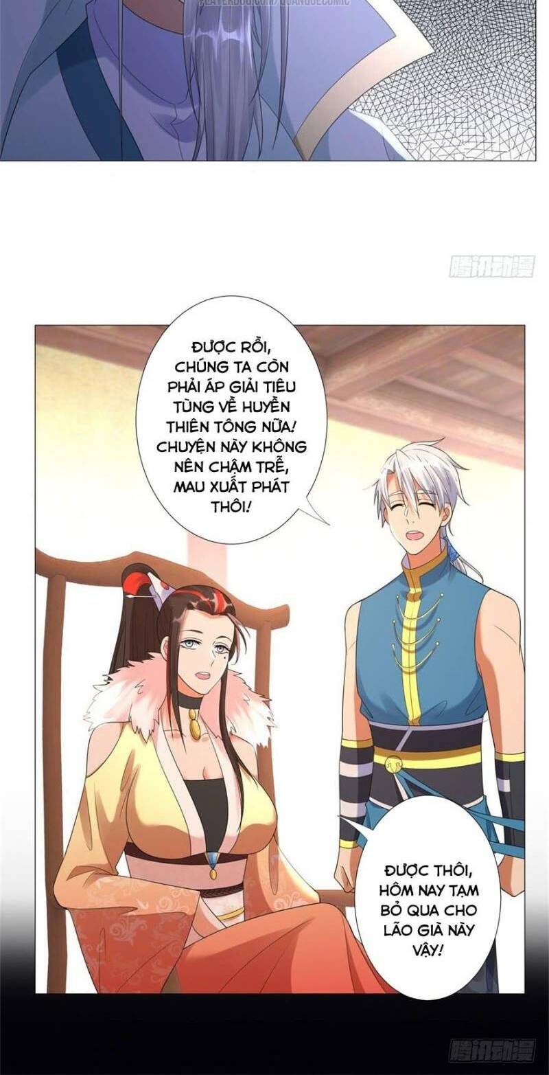 Chí Tôn Trọng Sinh: Chapter 21