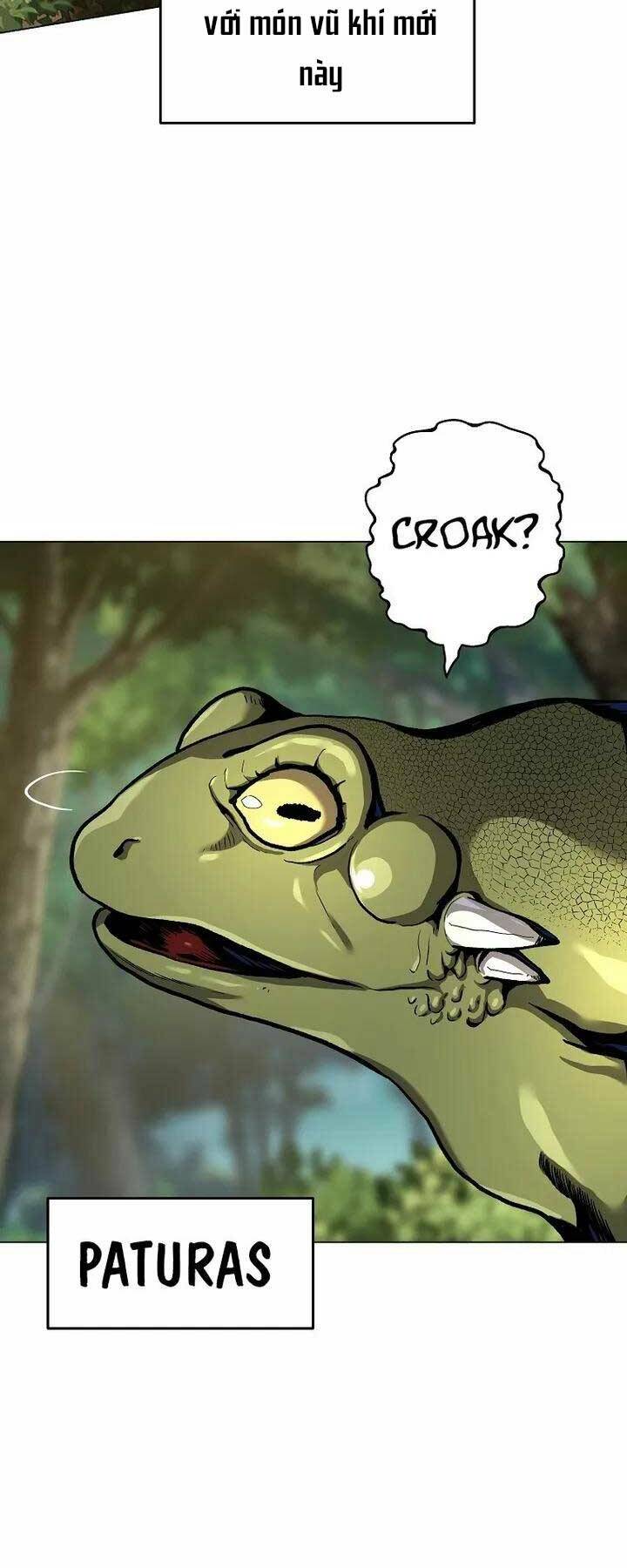 Con Đường Diệt Thần: Chapter 8