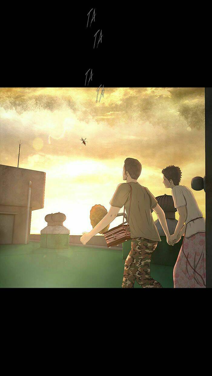 Dead Days: Chapter 29