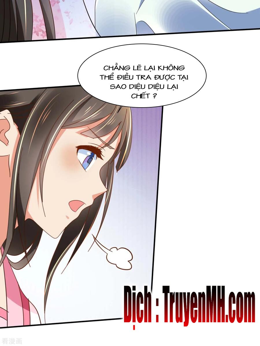 Lãnh Cung Phế Hậu Muốn Nghịch Thiên: Chapter 208
