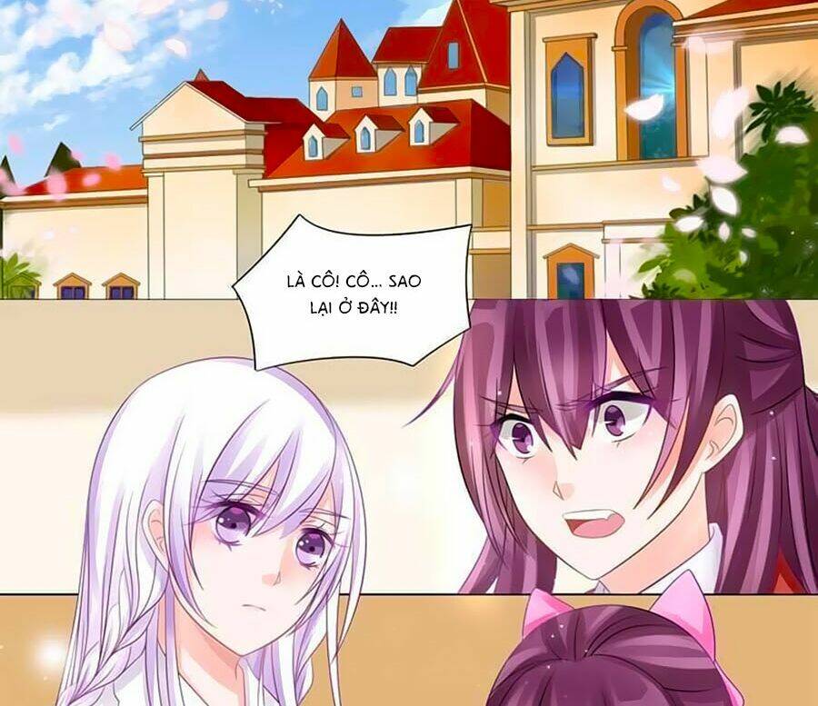 Chước Chước Lưu Ly Hạ: Chapter 51