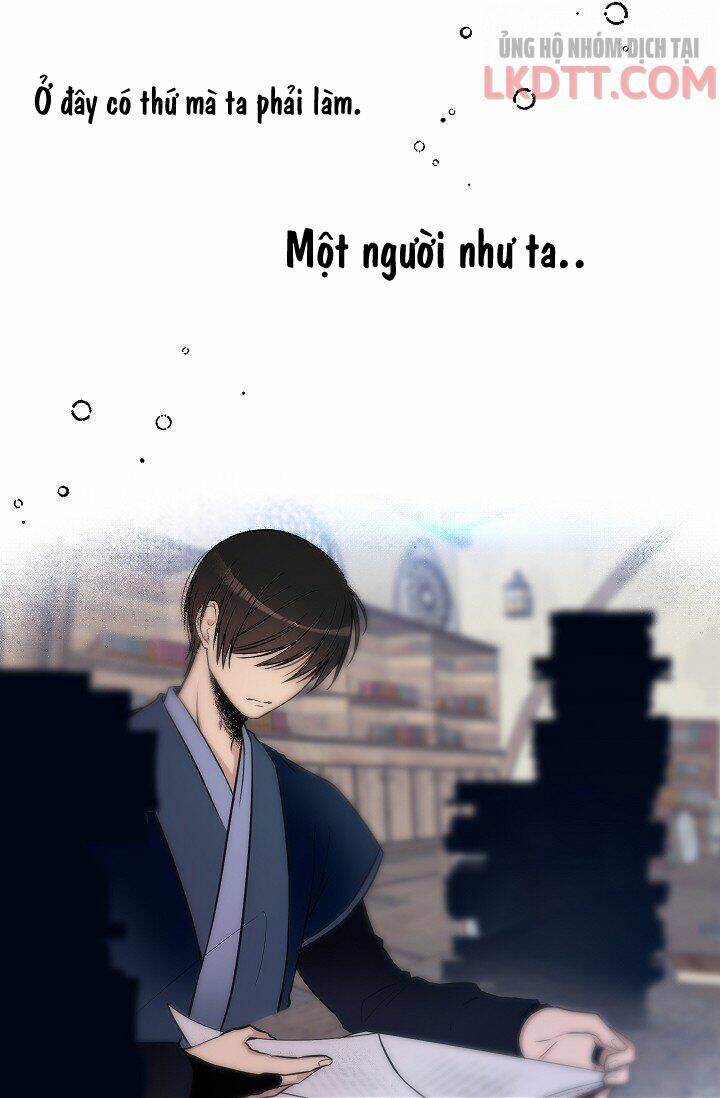 Mylord, Nữ Hoàng Của Loài Sói!: Chapter 10