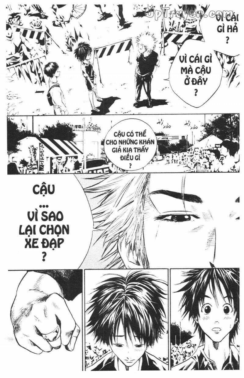 Over Drive: Chapter 3