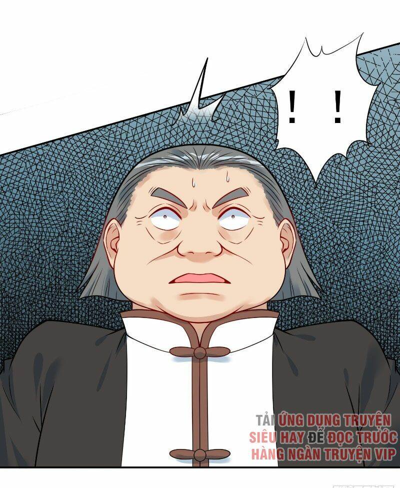 Tiên Giới Thương Thành: Chapter 61