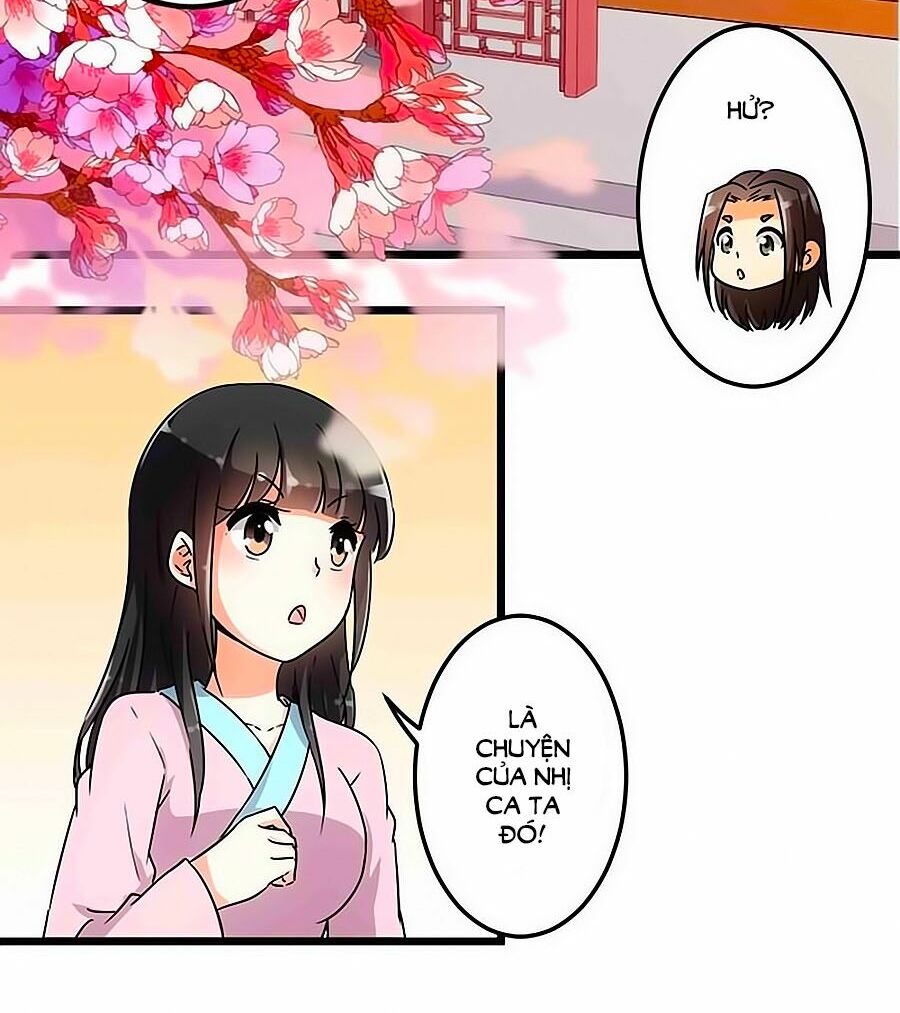 Vương Gia ! Ngươi Thật Bỉ Ổi !: Chapter 111