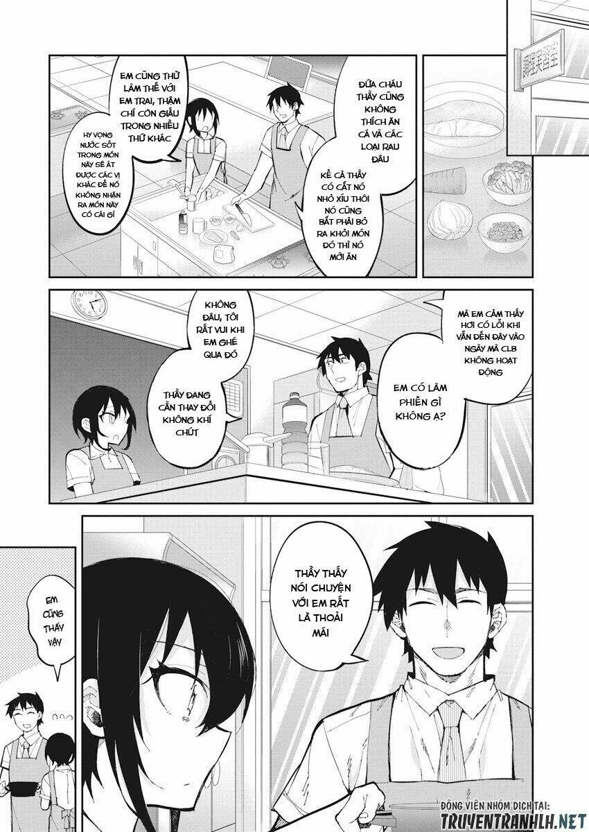 Gal Gohan: Chapter 35