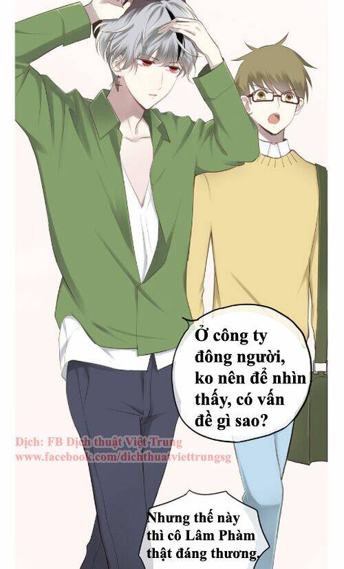 Thần Tượng Điểm Zero: Chapter 63