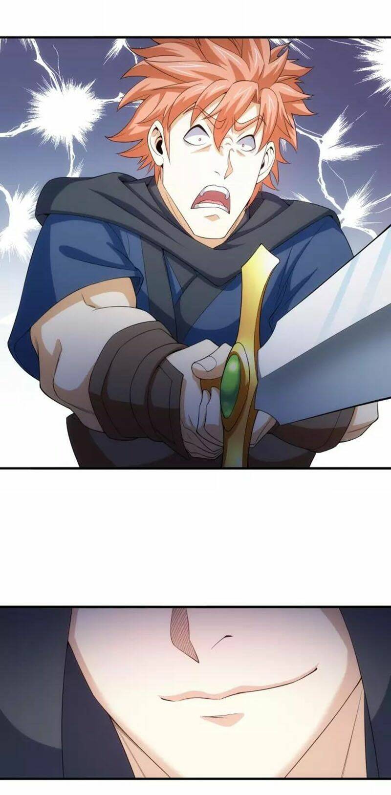 Rich Player - Người Chơi Khắc Kim: Chapter 158