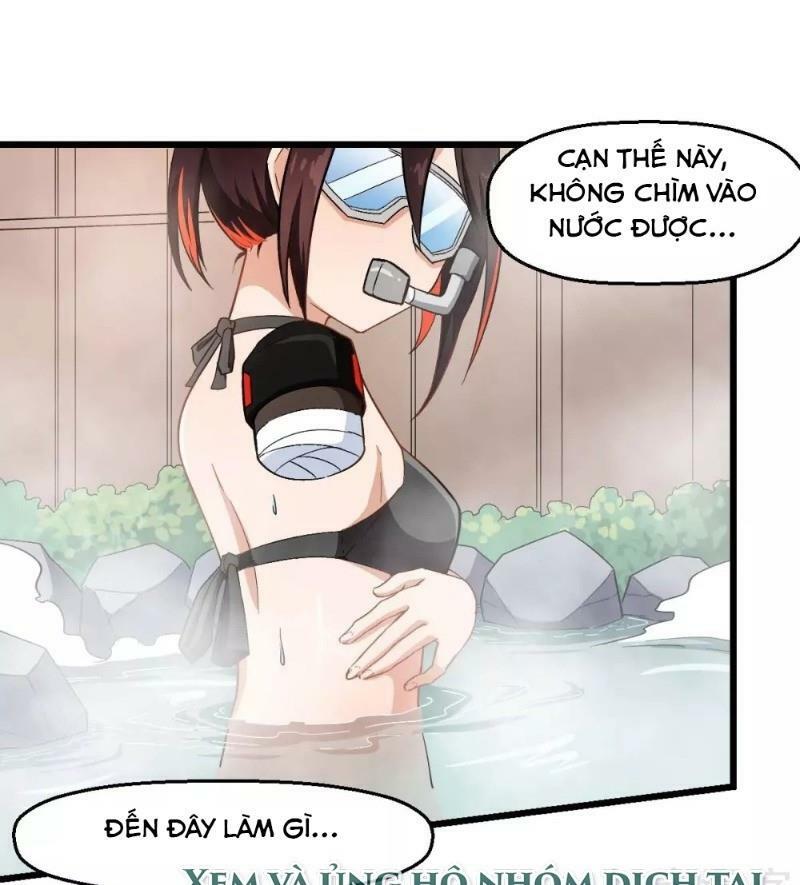 Vườn Trường Cuồng Sư Hệ Thống: Chapter 110