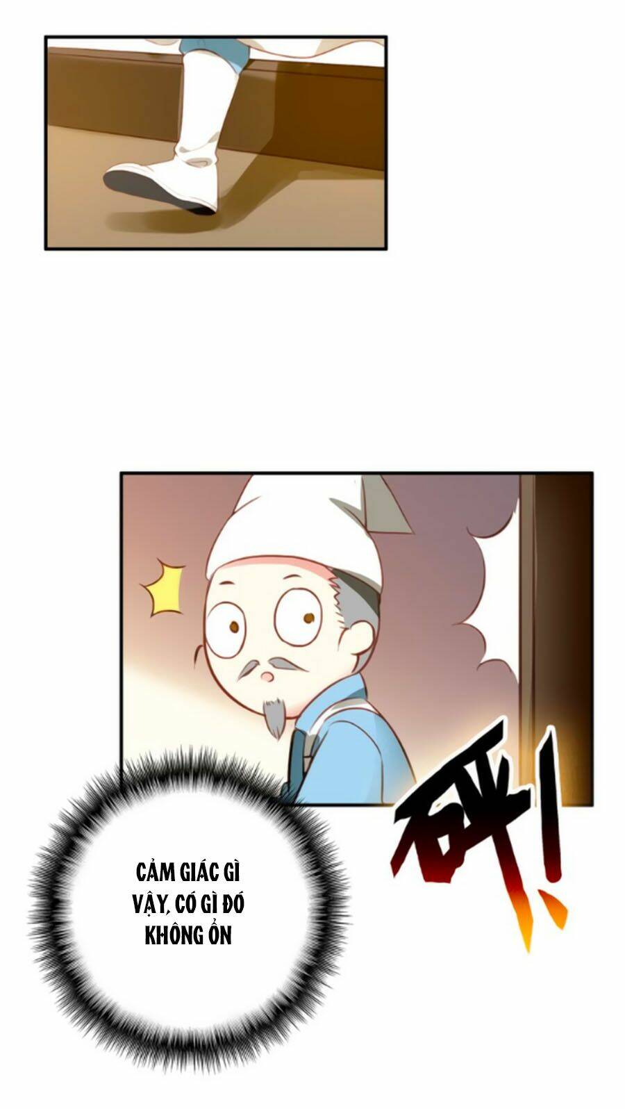 Mỹ Nhân Làm Tướng: Chapter 24