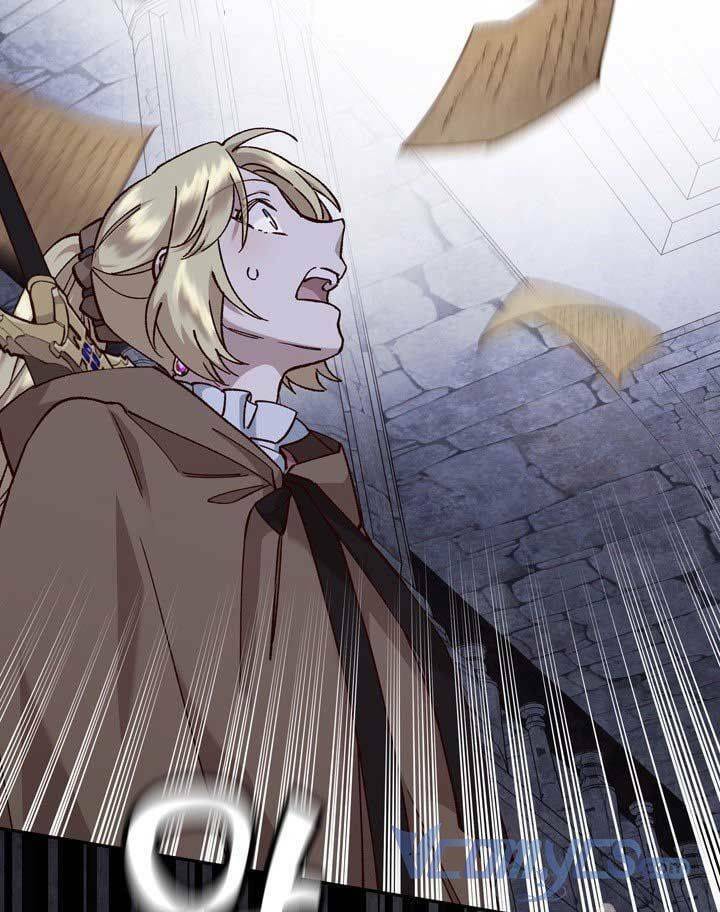 Hãy Cứu Tôi, Công Chúa: Chapter 11