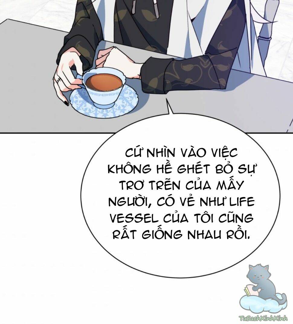 Nàng Elizabeth Thuần Khiết: Chapter 34