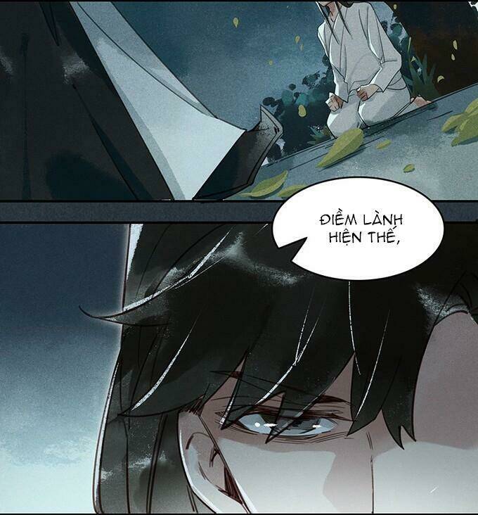 Thiên Bảo Phục Yêu Lục: Chapter 4