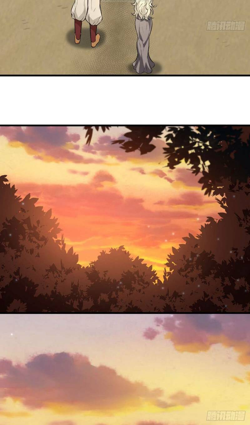 Minh Nhật Thần Đô: Chapter 22