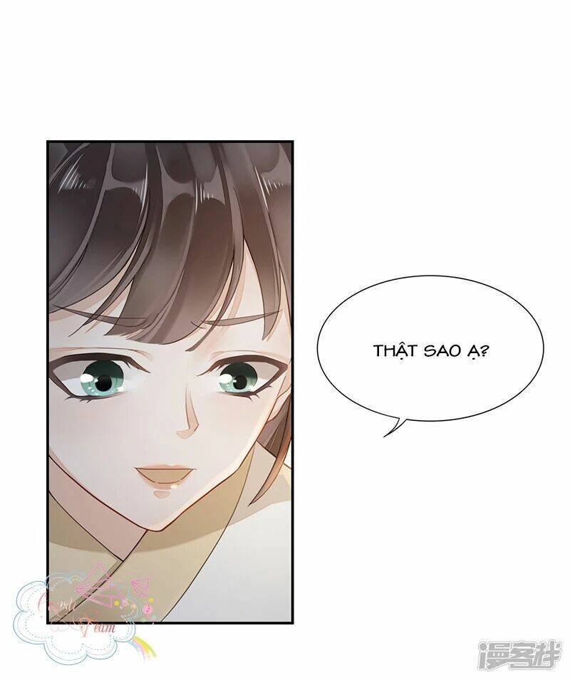 Trùng Sinh Đích Nữ Nghịch Tập: Chapter 1