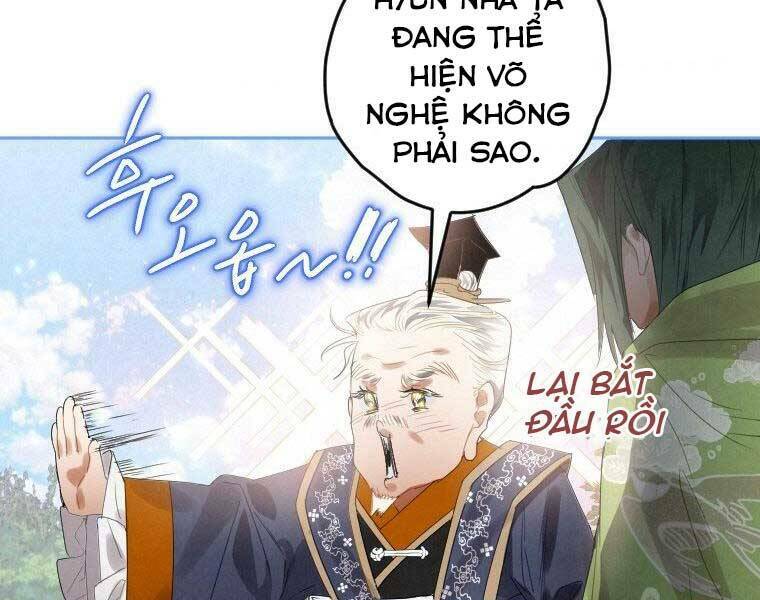 Thời Đại Hoàng Kim Của Thiên Kiếm: Chapter 5