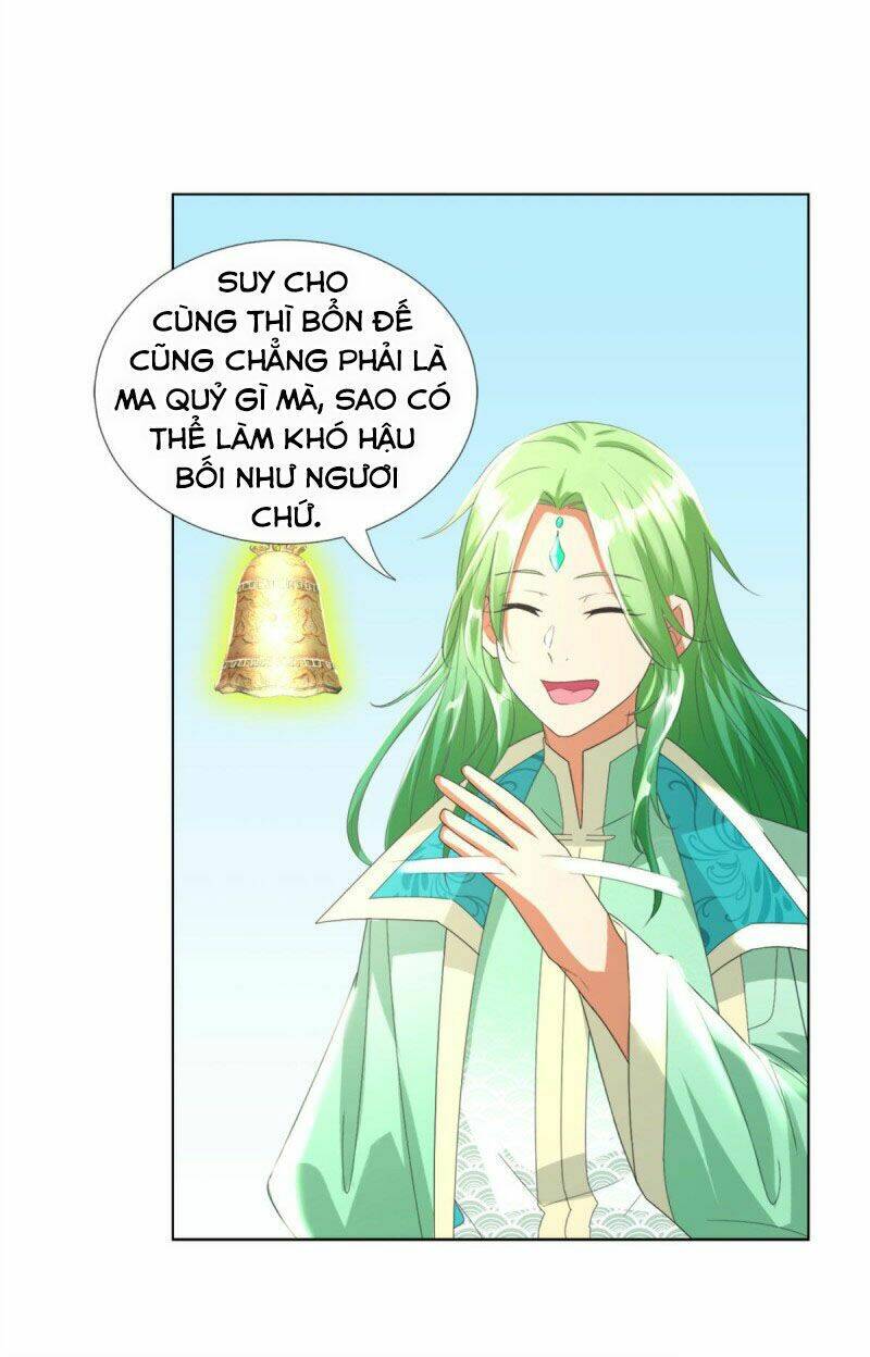 Chí Tôn Trọng Sinh: Chapter 53