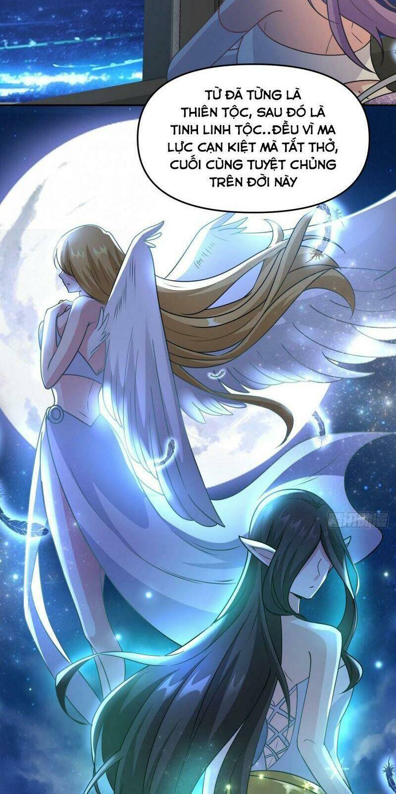 Xâm Lược Vạn Giới: Chapter 31