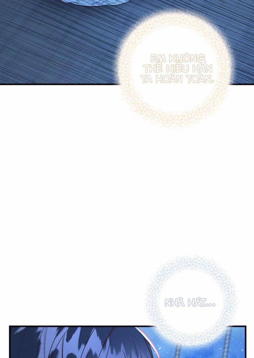 Lòng Trung Thành Với Kẻ Ác: Chapter 42