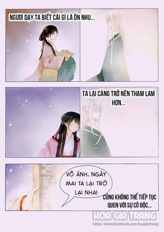 Yên La Kết: Chapter 3