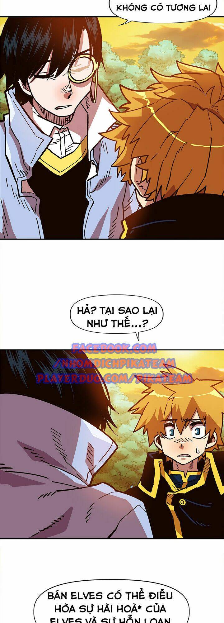 Đại Lục Vô Song: Chapter 15