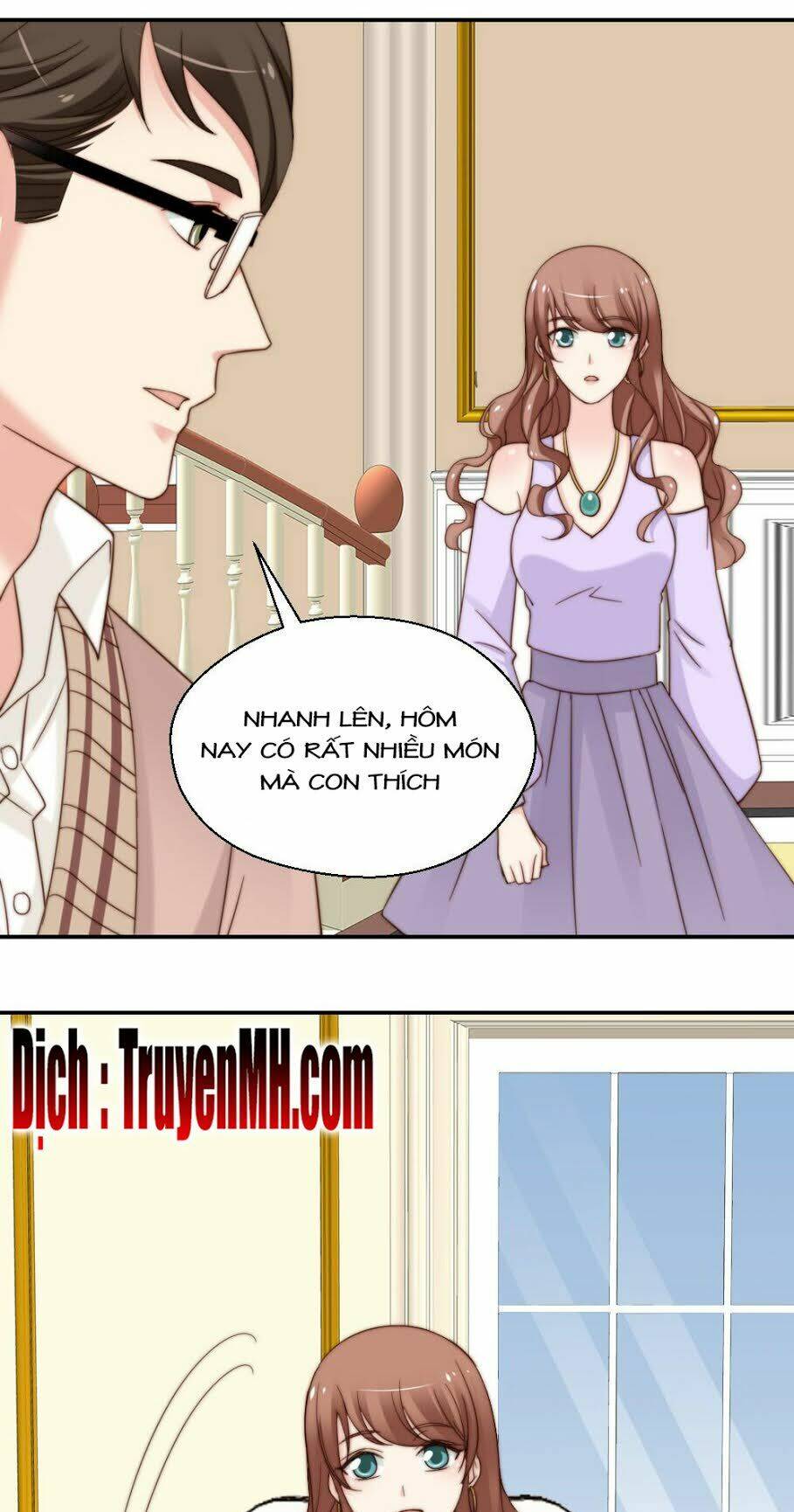 Bí Mật Của Thiên Kim: Chapter 135