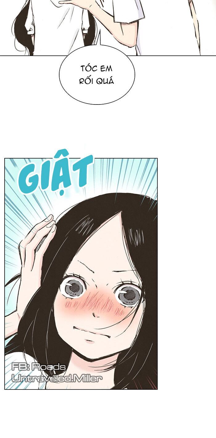 Làm Vợ Anh, Em Nhé: Chapter 39
